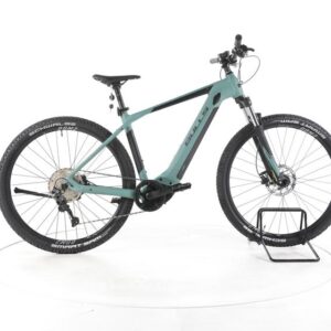 Bulls Copperhead EVO 1 E-Bike