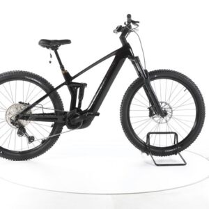 Cube Stereo Hybrid 140 HPC Race E-Bike Fully Carbon