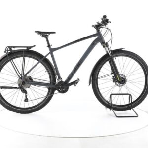 Cube Aim SLX Allroad Fahrrad City & Trekking