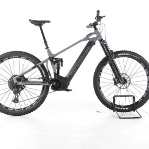 Mondraker Crafty R E-Bike Fully