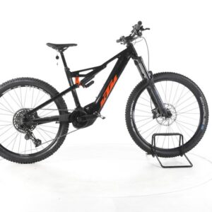 KTM Macina Kapoho 7973 E-Bike Fully
