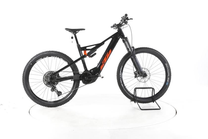 KTM Macina Kapoho 7973 E-Bike Fully