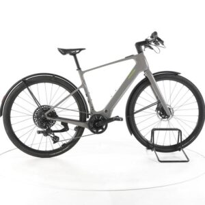 Cannondale Tesoro 1 E-Bike Carbon 2024