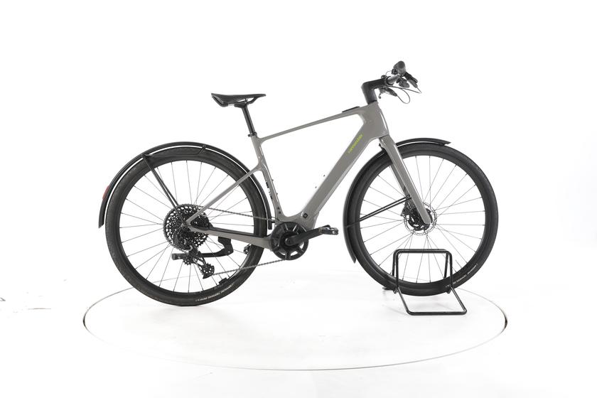 Cannondale Tesoro 1 E-Bike Carbon 2024
