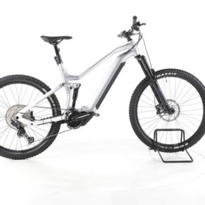 Haibike AllMtn 3 E-Bike Fully 2024