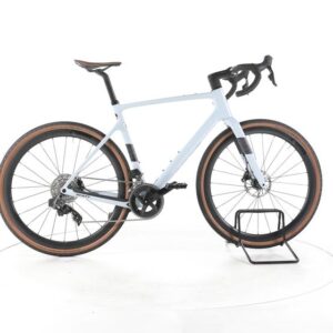 Scott Addict Gravel 20 Gravelbike Carbon 2024