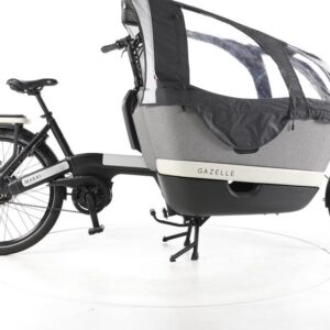 Gazelle Makki Load E-Lastenrad
