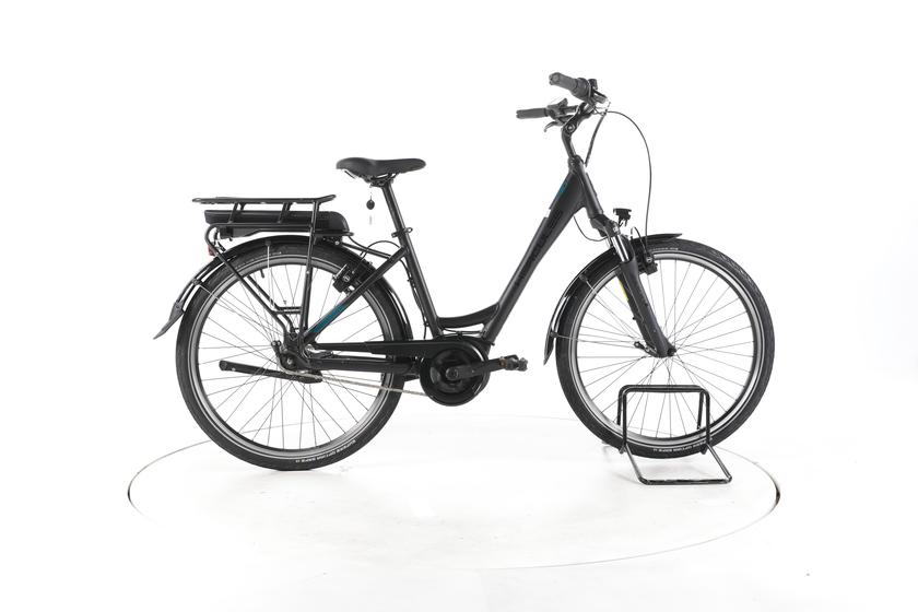 Hercules Robert/a R7 Active Plus City E-Bike Tiefeinsteiger