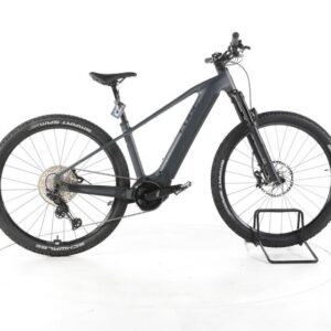 Cube Reaction Hybrid E-Bike 2024