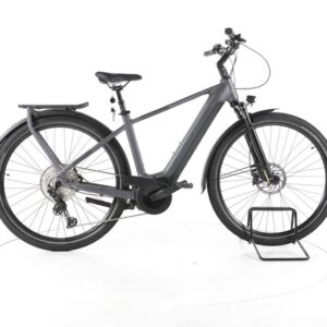 Cube Touring Hybrid EXC Trekking E-Bike