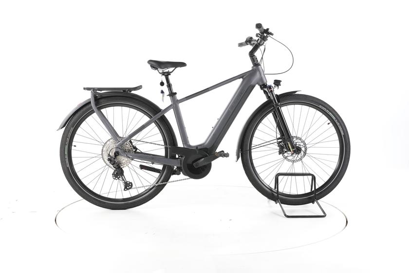 Cube Touring Hybrid EXC Trekking E-Bike
