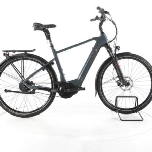 Victoria eManufaktur 11.9 City E-Bike
