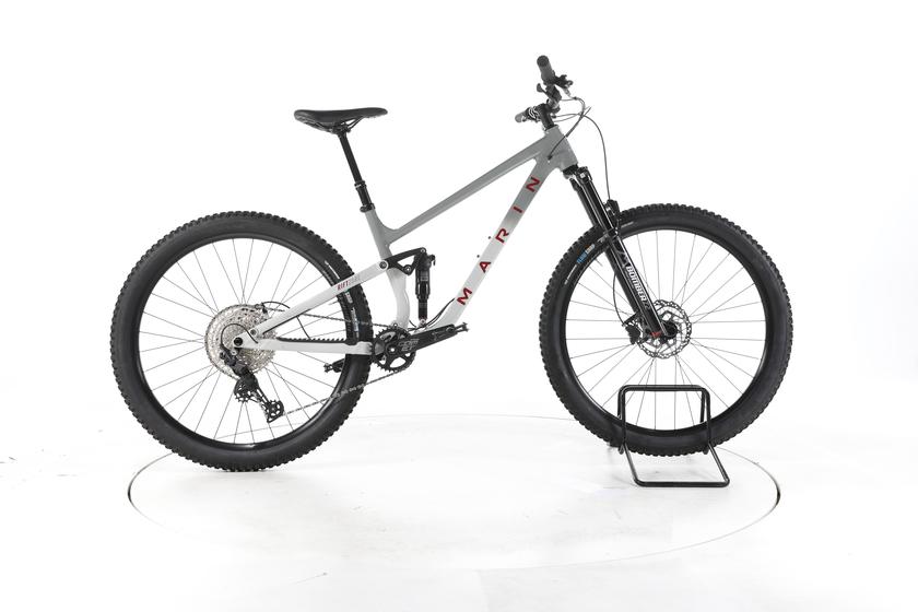 Marin Rift Zone 2 Fahrrad Fully