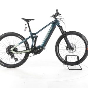 Haibike Alltrail 9 E-Bike Fully