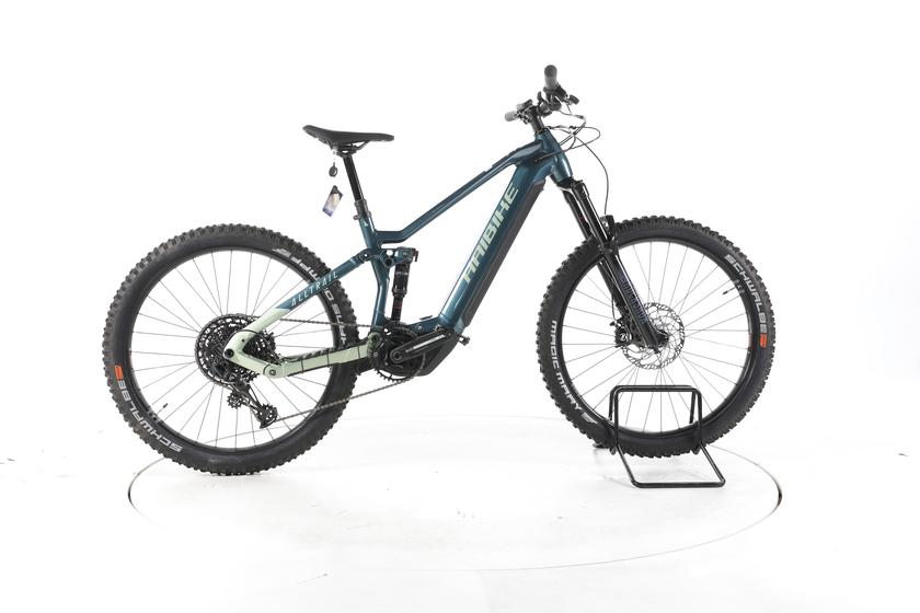Haibike Alltrail 9 E-Bike Fully