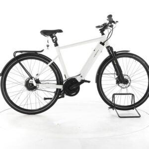 HNF Nicolai SD3 Urban City E-Bike