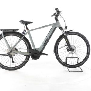 Cube Kathmandu Hybrid ONE Trekking E-Bike