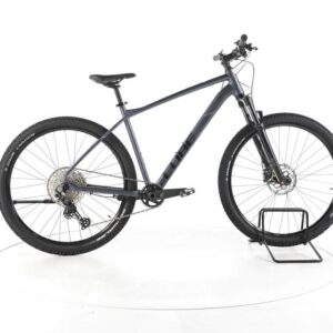Cube Attention Pro Fahrrad Hardtail