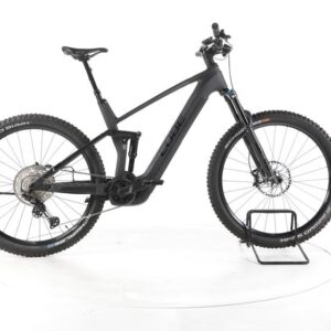 Cube Stereo Hybrid 140 HPC SLX E-Bike Fully Carbon 2024
