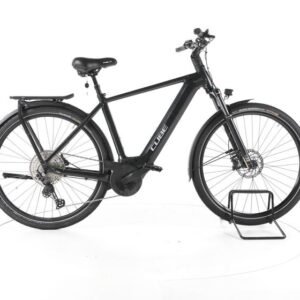Cube Kathmandu Hybrid EXC Trekking E-Bike