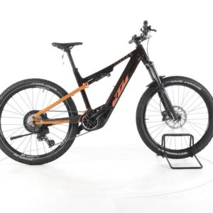 KTM Macina Lycan 772 Glorious E-Bike Fully
