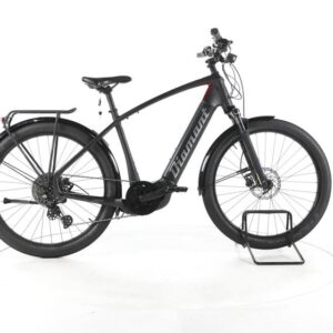 Diamant Zouma Deluxe+ Trekking E-Bike
