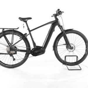 Focus Aventura² 6.7 Trekking E-Bike