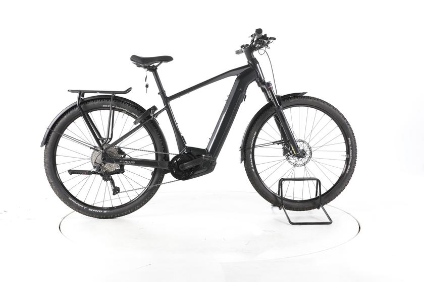 Focus Aventura² 6.7 Trekking E-Bike