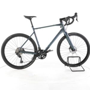 Carver Gravel 230 Gravelbike 2025