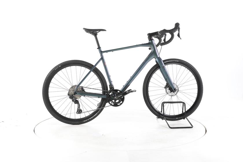 Carver Gravel 230 Gravelbike 2025