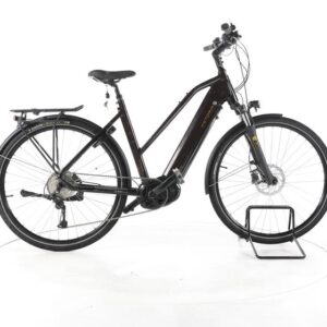 Victoria eTrekking 12.8 Trekking E-Bike