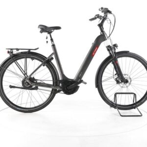 Victoria Manoc 3 City E-Bike Tiefeinsteiger