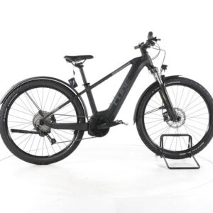 Cube Reaction Hybrid Performance Allroad E-Bike