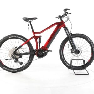 Haibike AllTrail 5 E-Bike Fully