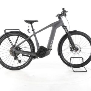 Scott Axis eRide EVO Trekking E-Bike