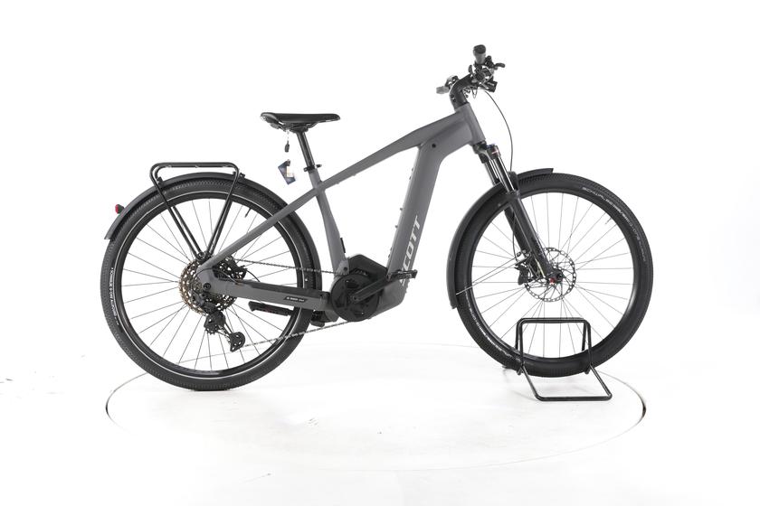 Scott Axis eRide EVO Trekking E-Bike