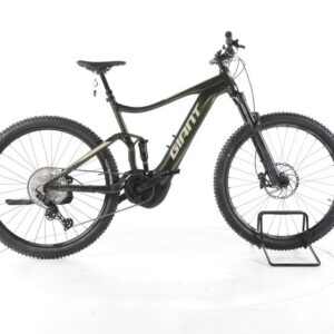 Giant Stance E+ Pro 1 E-Bike Fully