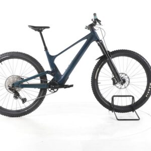 Scott Genius 930 Fahrrad Fully