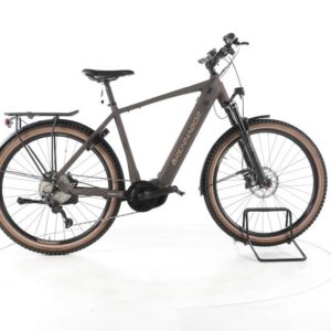 Brennabor A-82e Trekking E-Bike