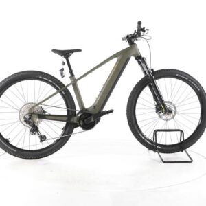 Cube Reaction Hybrid Pro E-Bike 2025