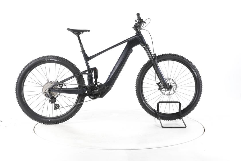Giant Stance E+ 1 E-Bike Fully