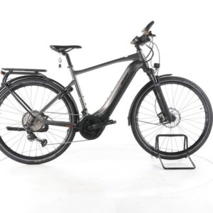 Giant Explore E+ 0 Pro GTS Trekking E-Bike