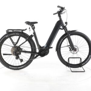 Kalkhoff Entice 5.B Advance+ Trekking E-Bike Tiefeinsteiger