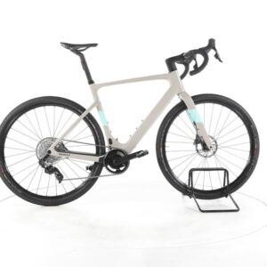 Scott Solace Gravel eRIDE 30 E-Gravel & Rennrad Carbon 2024