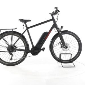 Diamant Zing+ Gen 1 Trekking E-Bike
