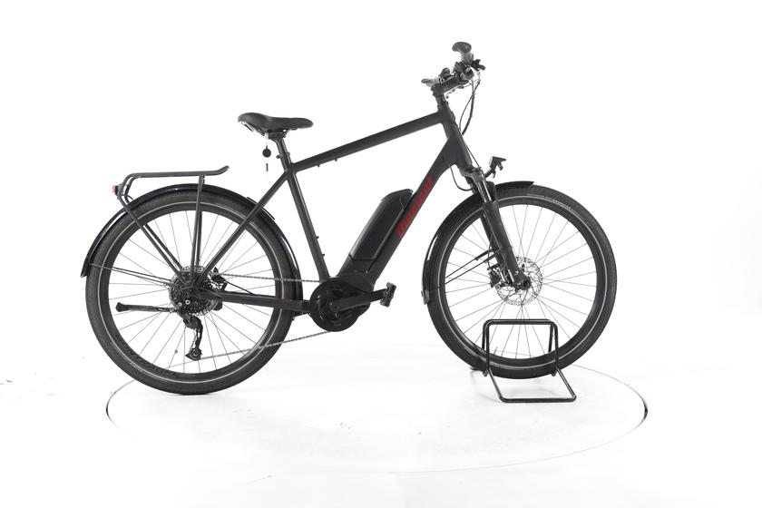 Diamant Zing+ Gen 1 Trekking E-Bike