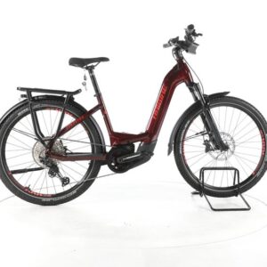 Haibike Trekking 11 Trekking E-Bike Tiefeinsteiger 2024