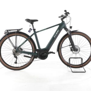 Cube Touring Hybrid ONE Trekking E-Bike
