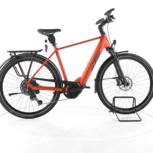 KTM Macina Style 830 Trekking E-Bike 2025