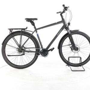 Bergamont Horizon Plus N8 FH Fahrrad City & Trekking
